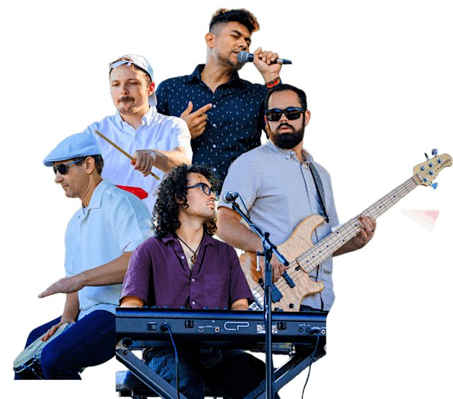 Noche Latina Party w\/ LIVE Performances!