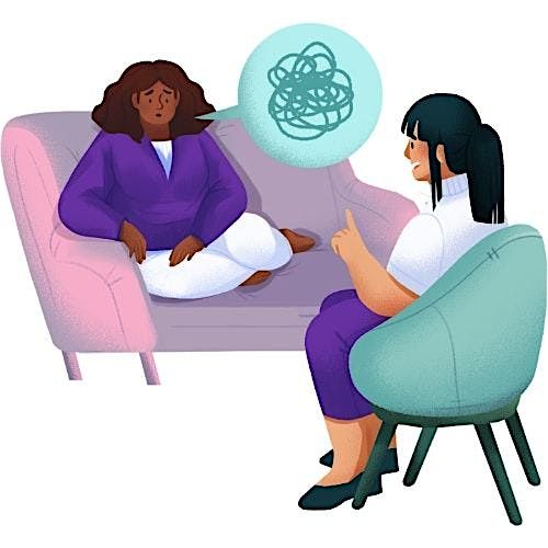 Knowing Their Story; Knowing Your Role: Mental Well-Being for Refugees