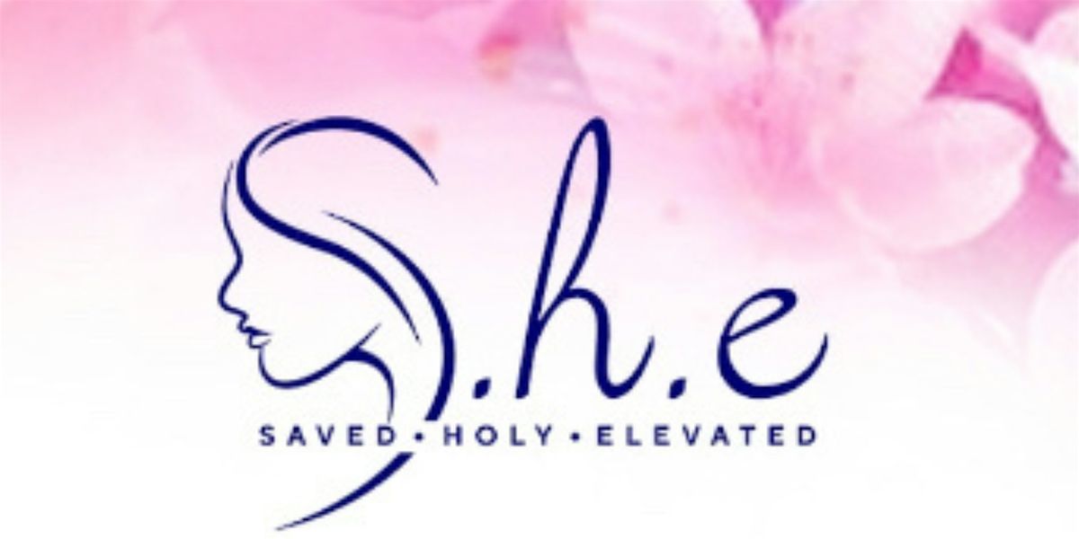 S.H.E Conference 2025