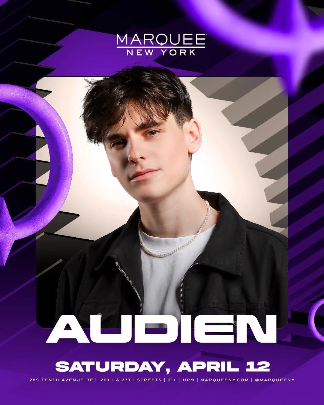 Audien