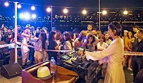 The RoofTop Food Party