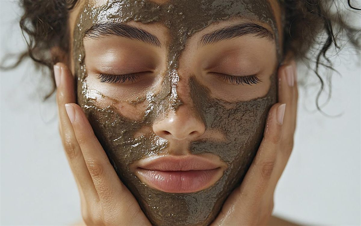 The Mask Lab: Create Your Own Botanical Blend