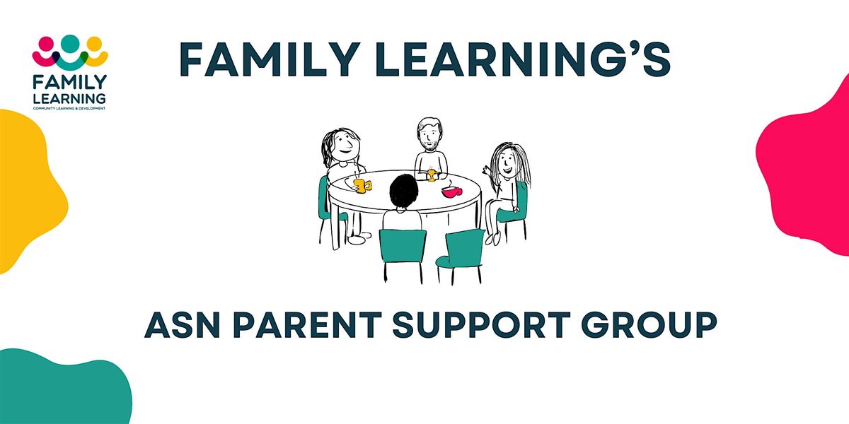 ASN Parent Support Group - Kincorth