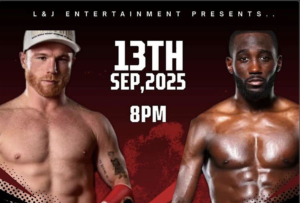 Fight Night @ Social All Day