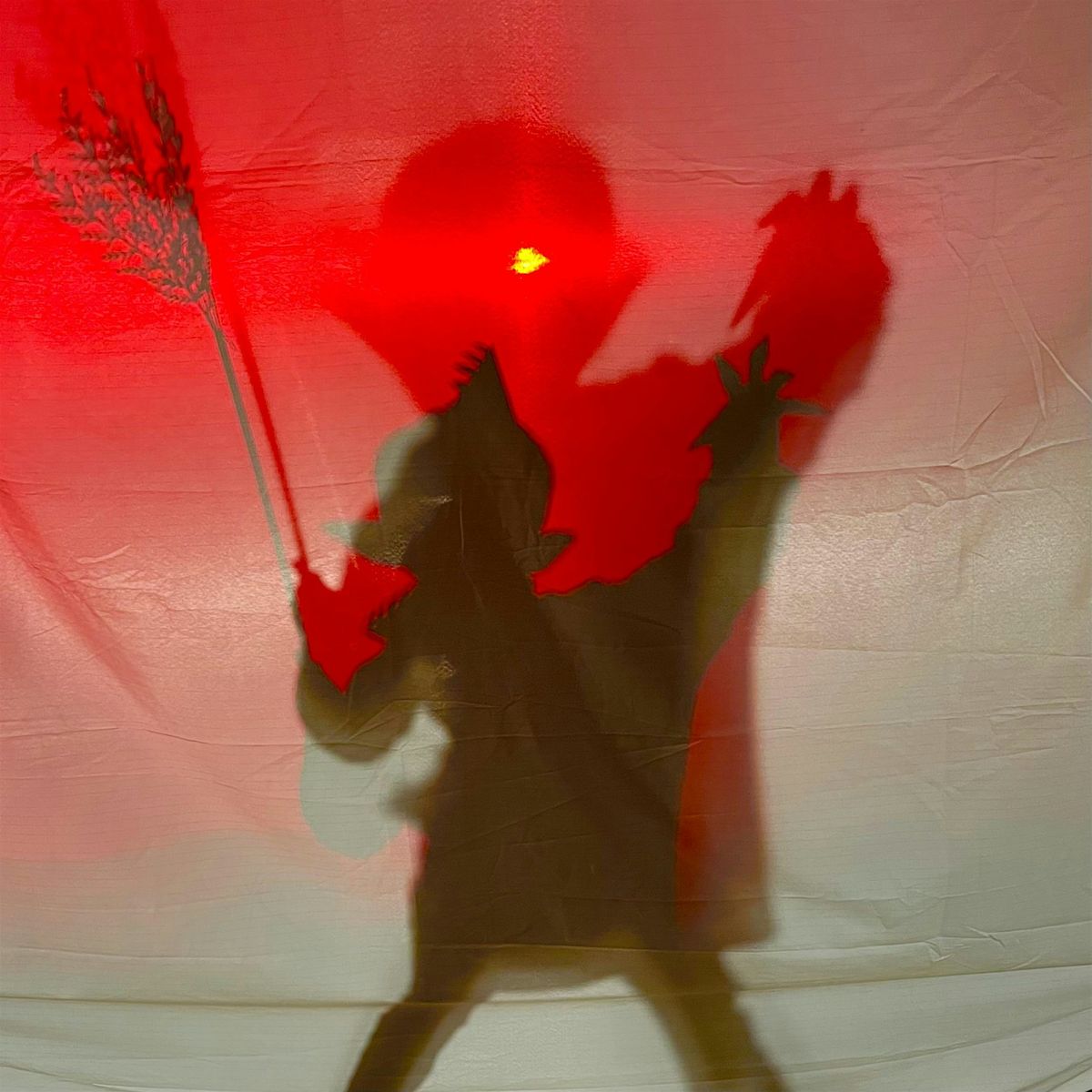 Holiday Spirits: Haunting Stories and Music from America's Frosty Past