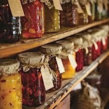 Jar-tastic Gifts From the Kitchen