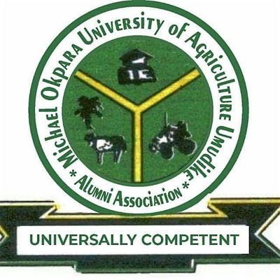MOUAU ALUMNI ABUJA CHAPTER