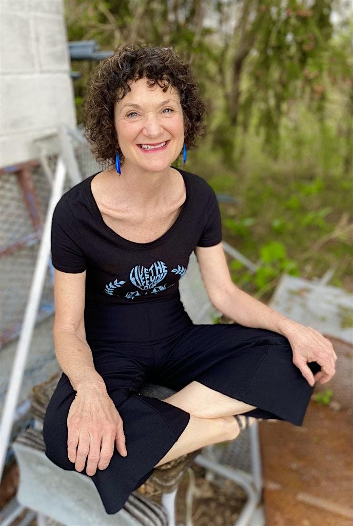 ReStorying Yourself: A Workshop led by Regi Carpenter