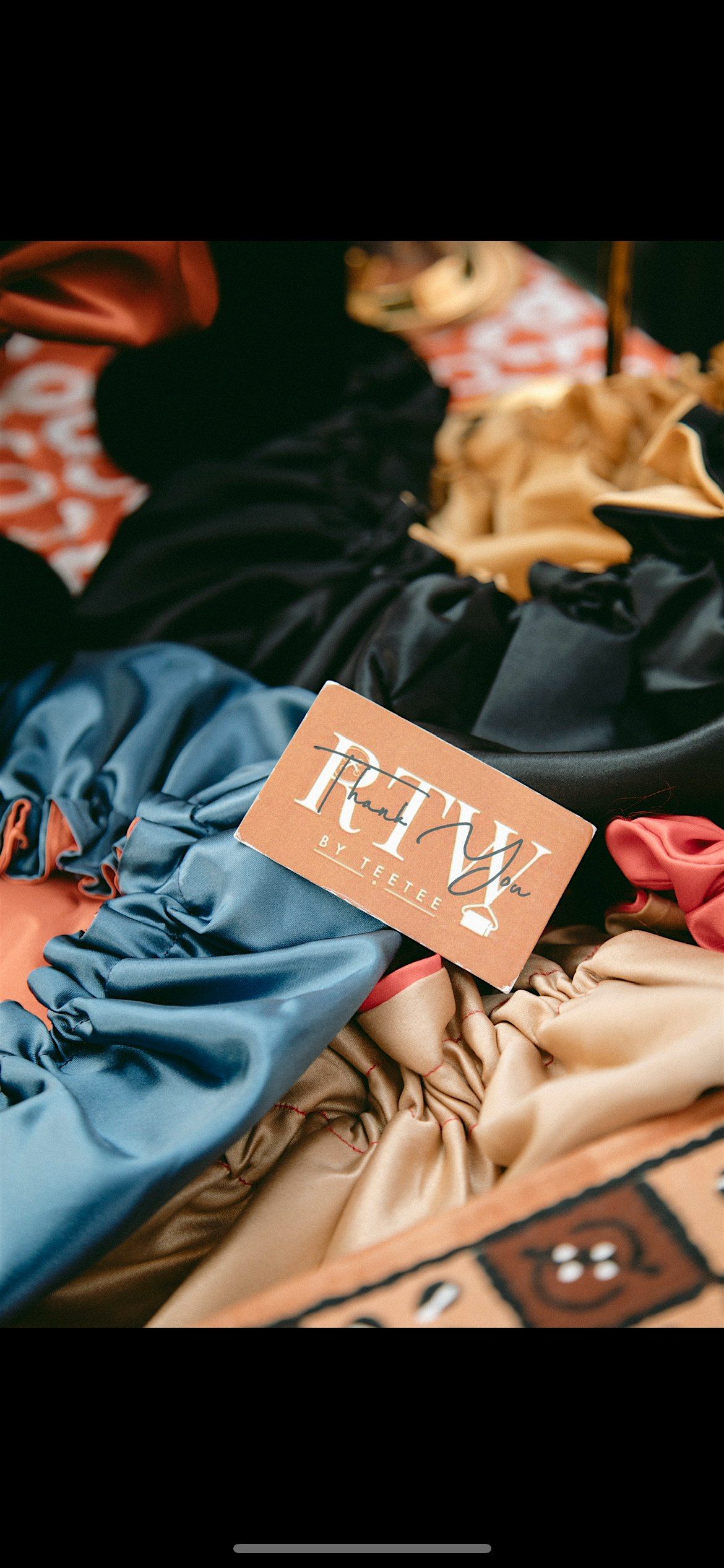 Teetee\u2019s Sewing Workshop