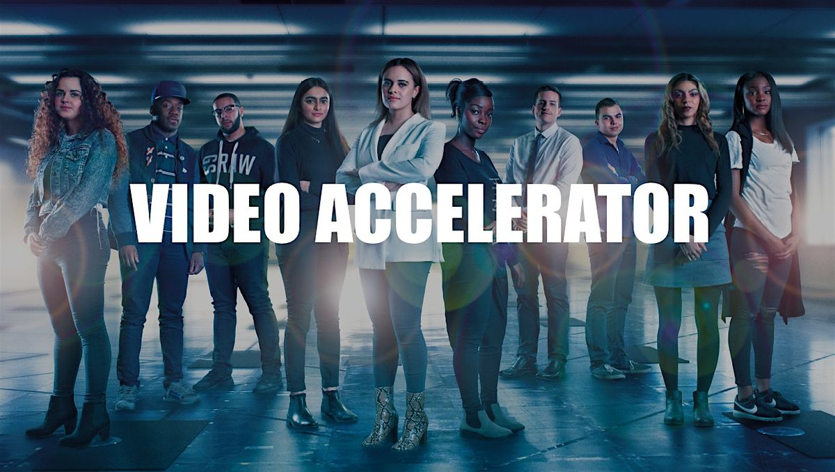 VIDEO ACCELERATOR - November