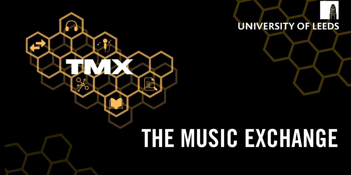 TMX: Dance Music Matters - How Can Research Support the Future of Nightlife