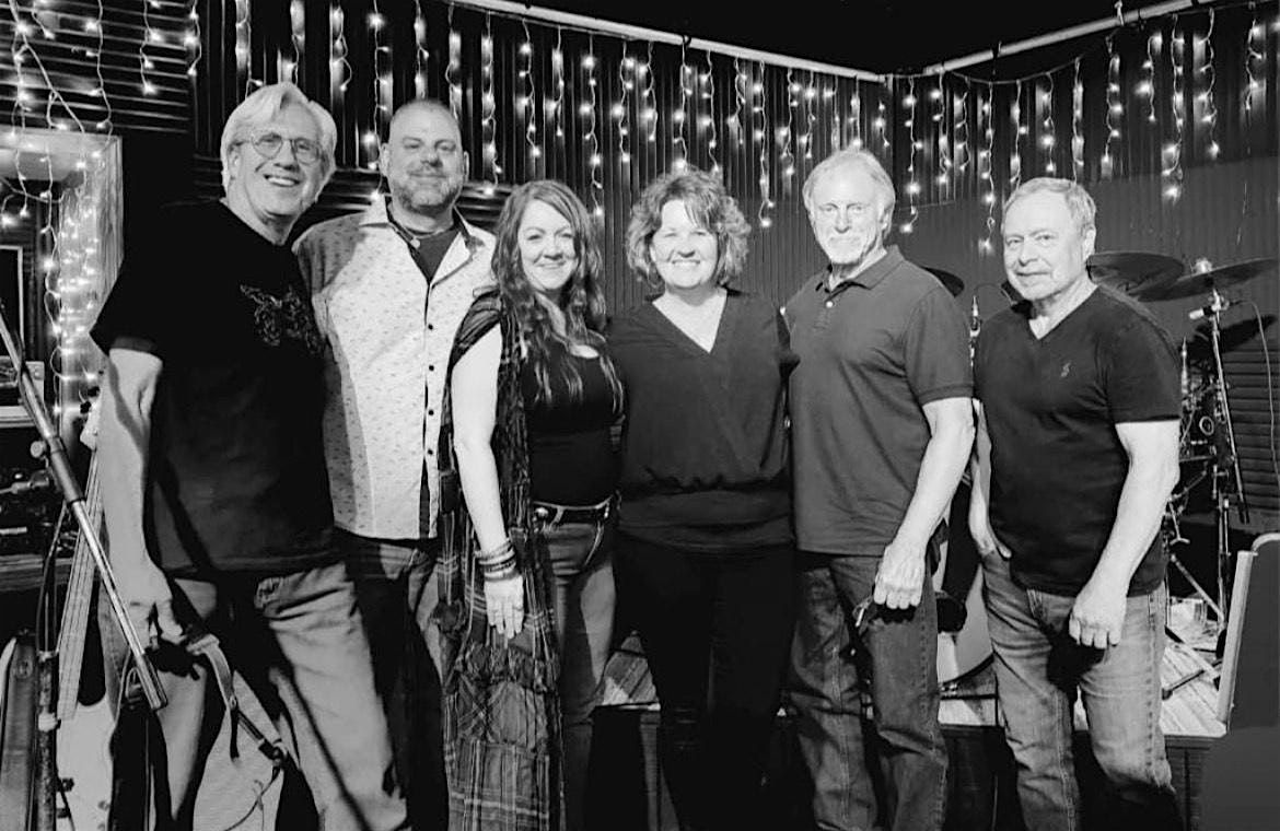 The NightWork Band - Free Music Event
