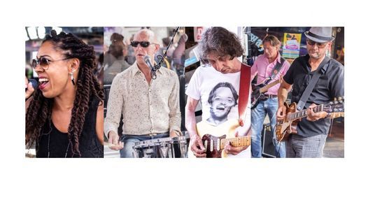 Even lekker terug in de tijd bij caf\u00e9 Postiljon - Noordplein