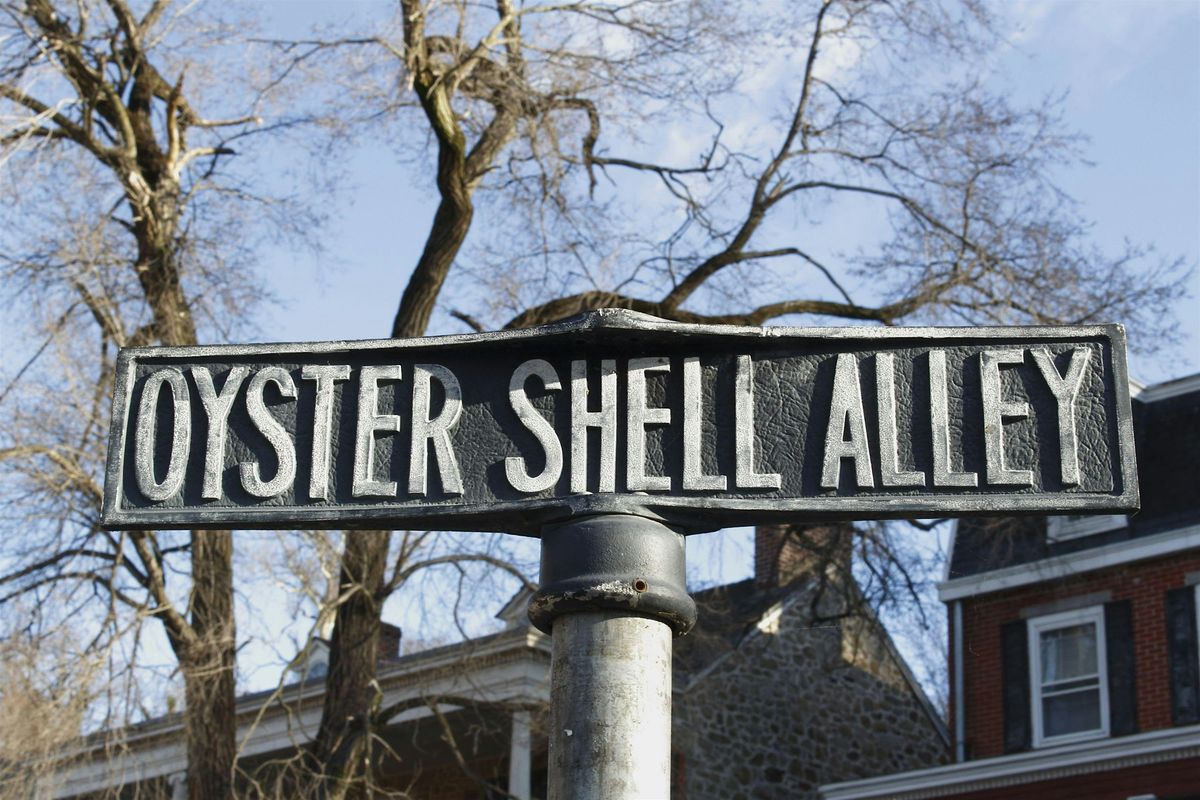 Adventurous Scavenger Hunt! - Port Deposit\u2018s Treasured Tales