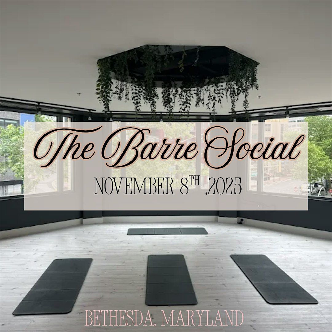 The Barre Social