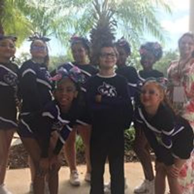 Champion Force Cheer South Bend Granger