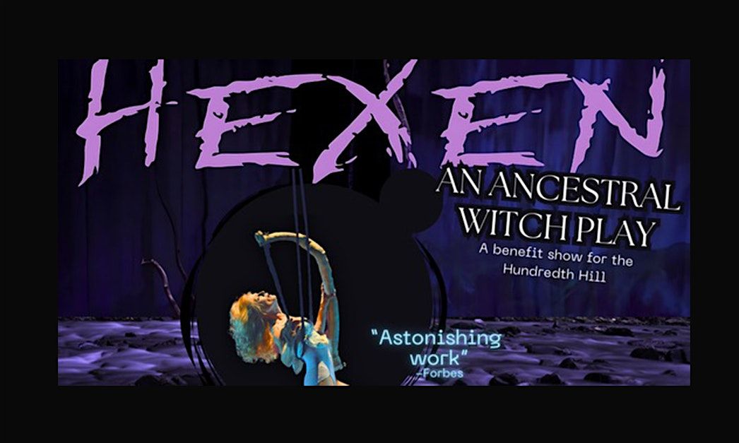 HEXEN August 29th