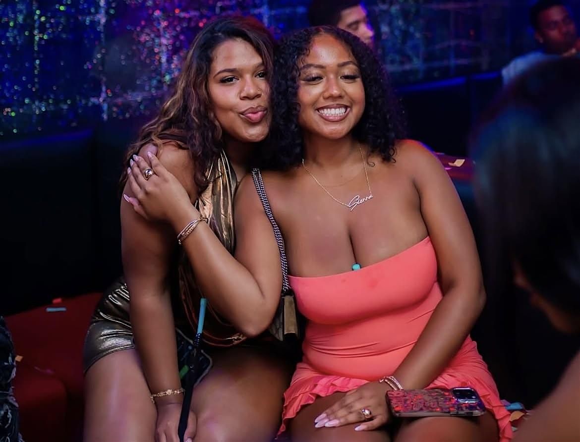 Afrobeats Boxing Day Party