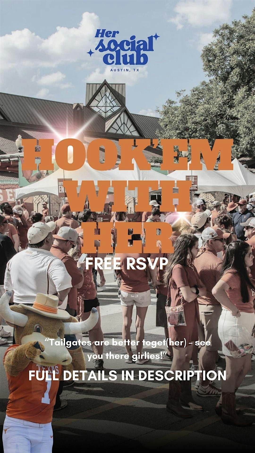 Hook'Em with HER