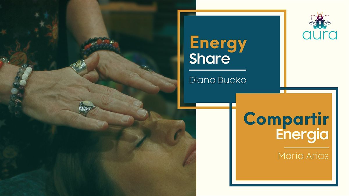 Energy Share - Sesi\u00f3n de Intercambio de Energ\u00eda