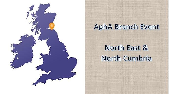 AphA NENC End-of-Year Conversation & Community Gathering