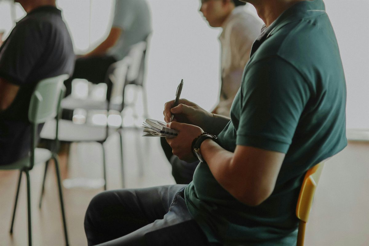 Inclusive Course Design from the Start