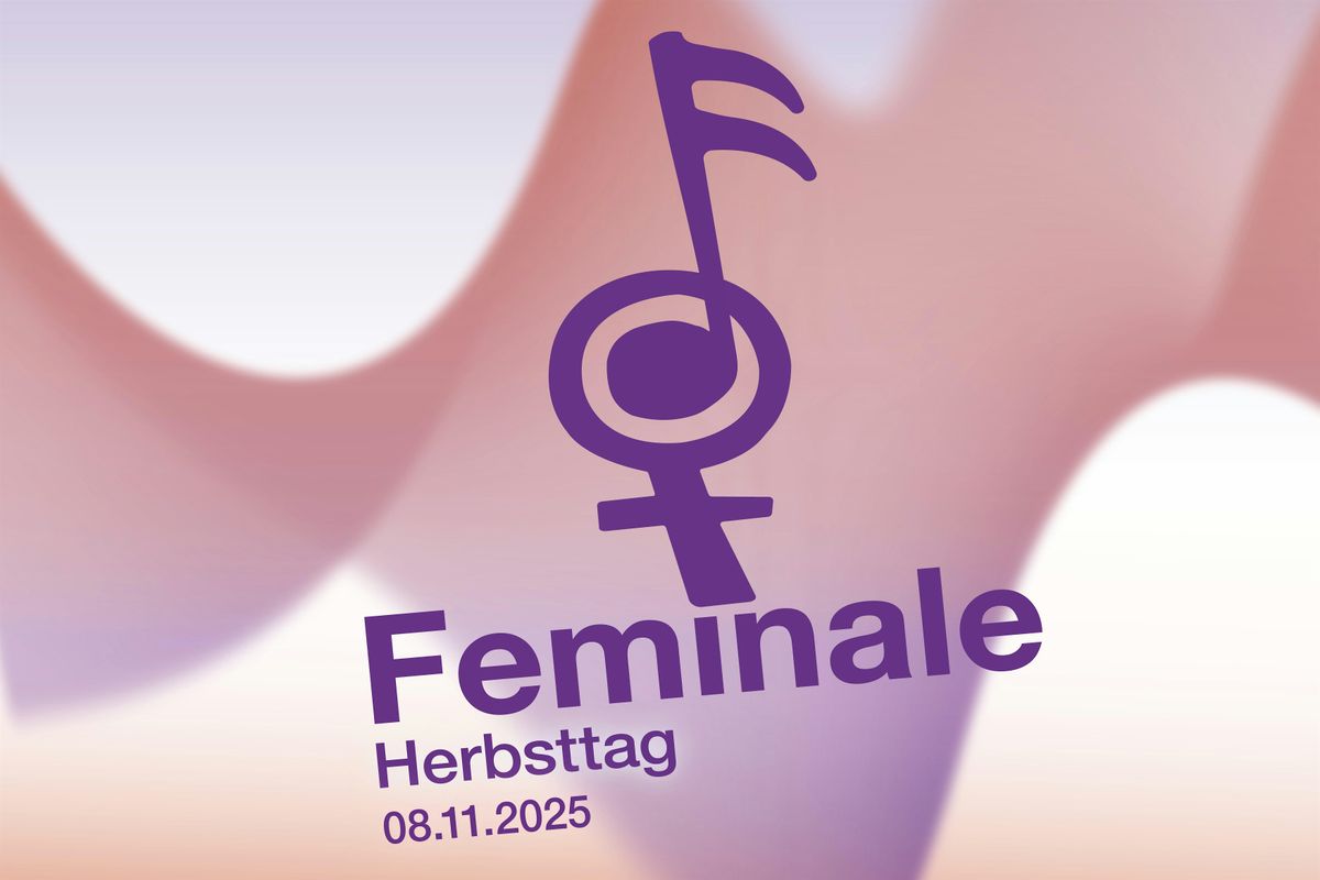 Fanny Hensel \u2013 eine Femmage