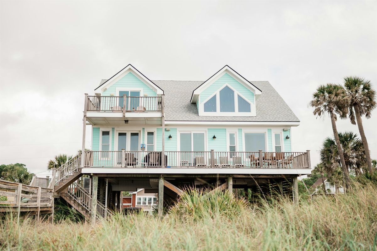 2026 Coastal Collective Retreat