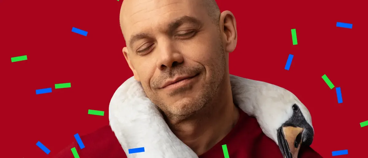 Maxim Martin at Le Club Square Dix30