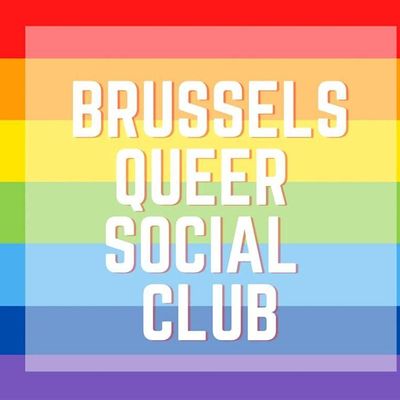 The Brussels Queer Social club