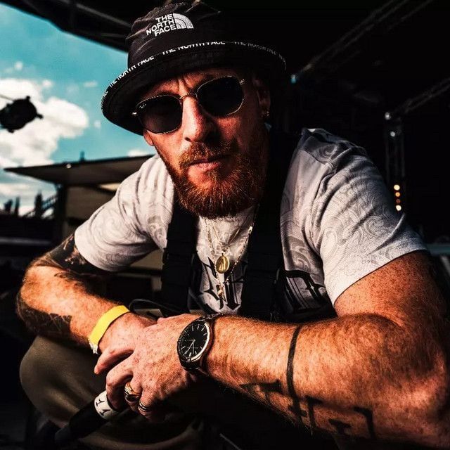 Furax Barbarossa in Cahors