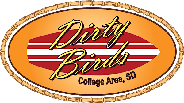 Dirty Birds Sip and Paint
