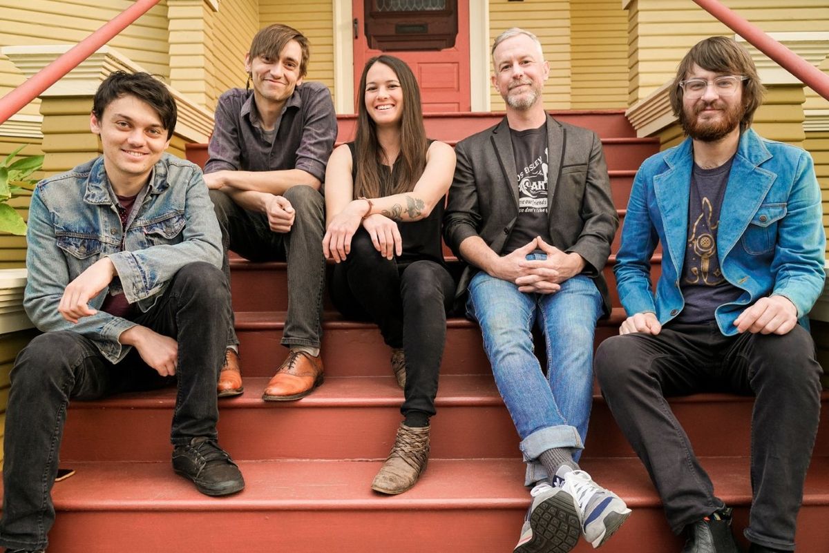 AJ Lee and Blue Summit at Hopmonk Tavern - Sebastopol