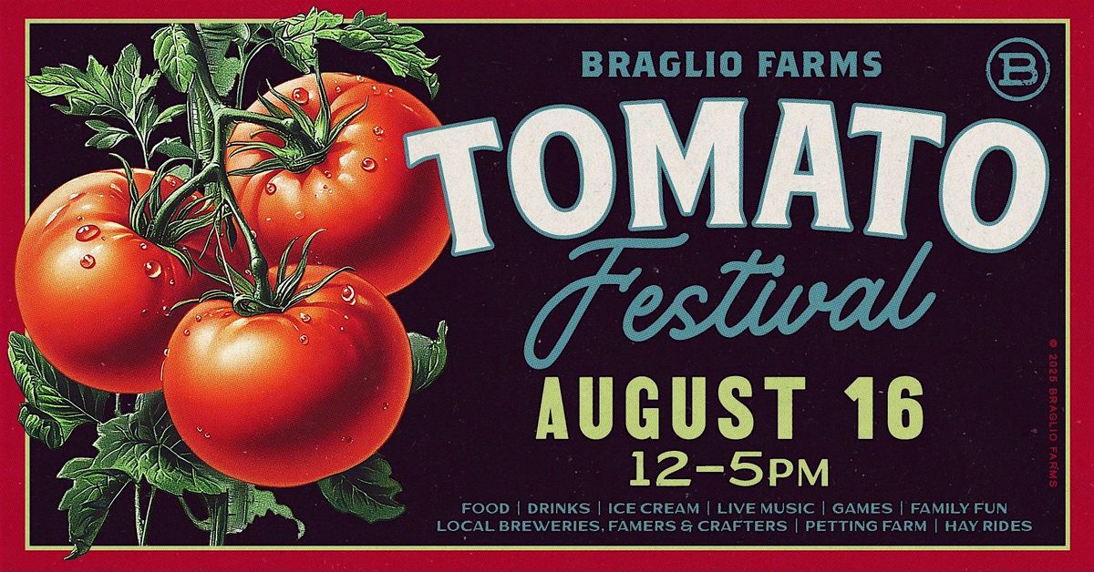 Maryland Tomato Festival