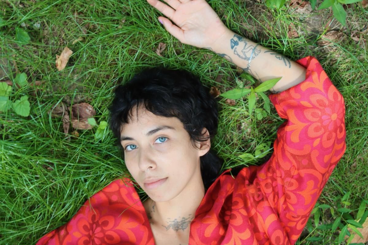 Parking Indigo De Souza (16+)