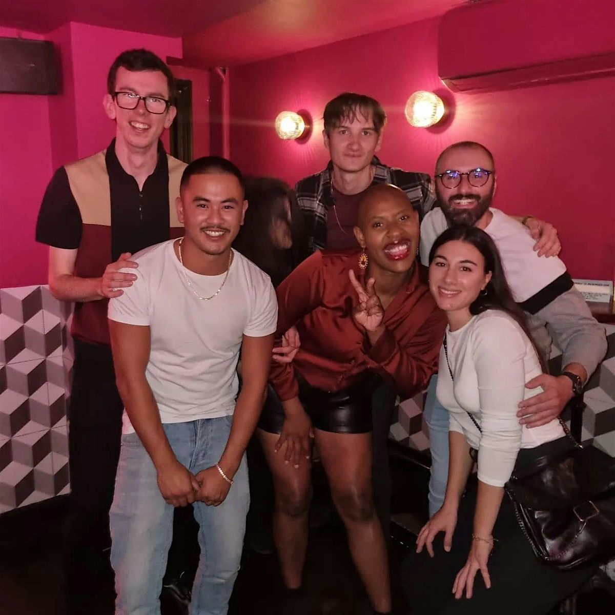 BNT Pub Brunch
