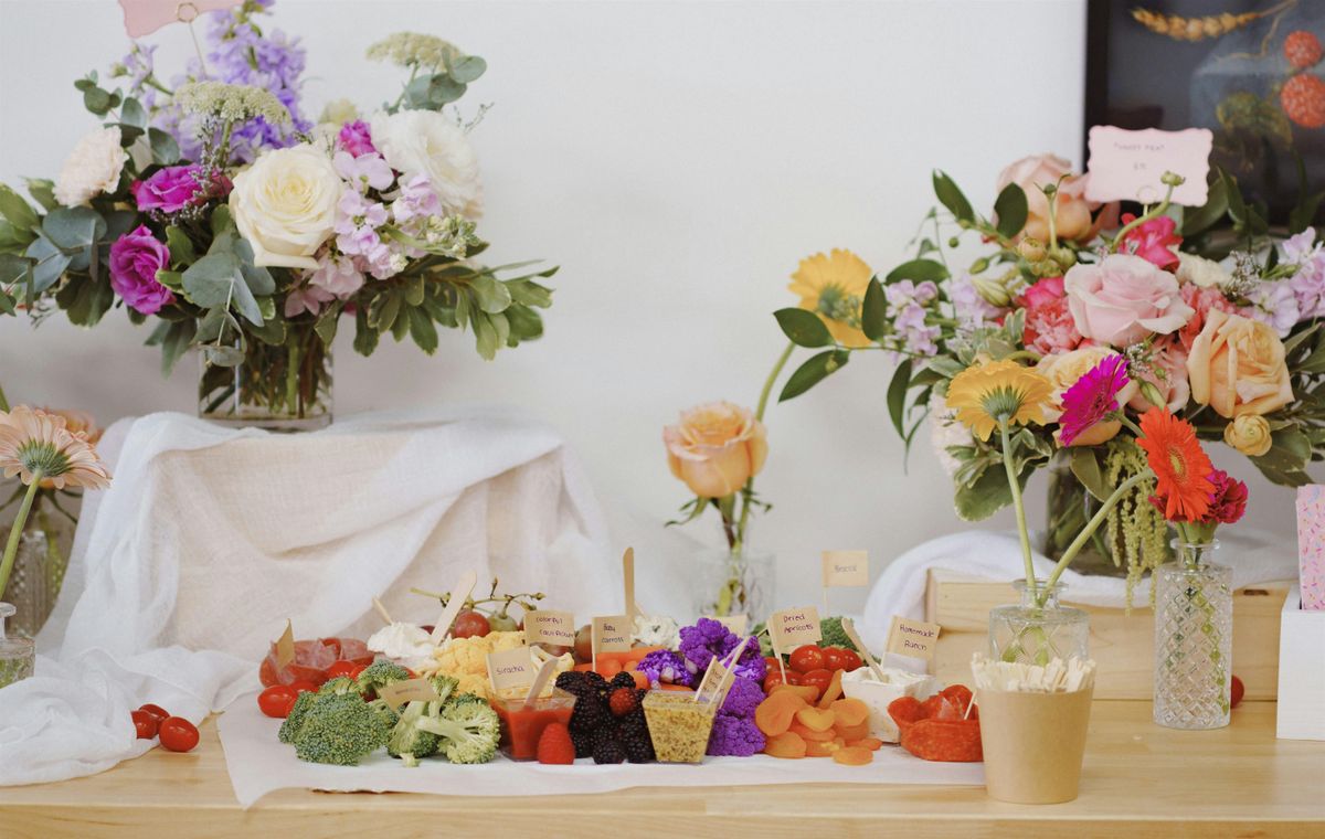 Christmas Extravaganza