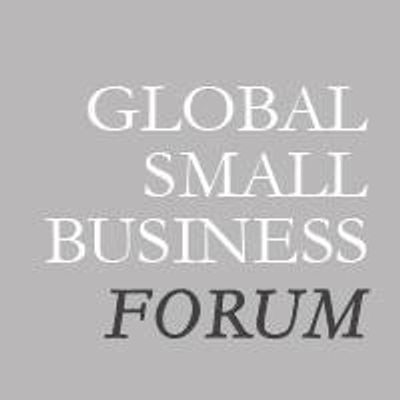 Global Small Business Forum