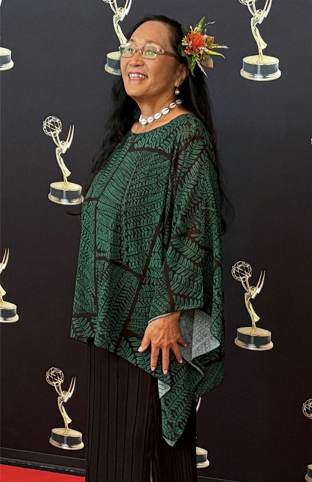 Red Carpet Screening of "Keeper of the Bay"