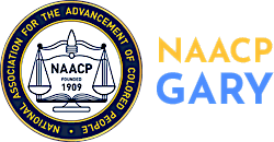 NAACP Life Membership Gala: A Black & White Affair (Gary Branch)