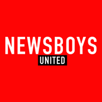 newsboys (official)