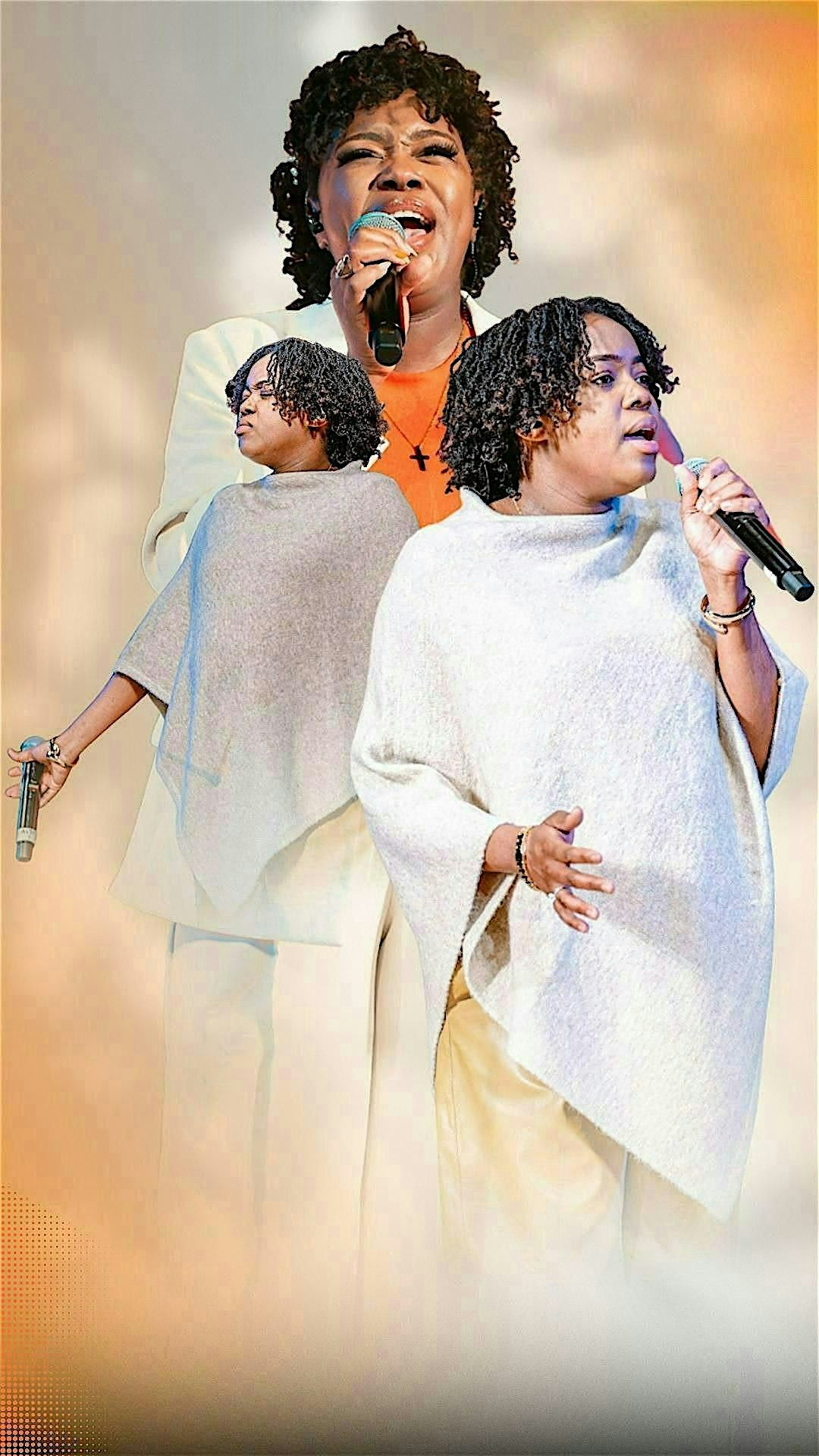 Unplugged Worship Night - ANC (Live Recording)