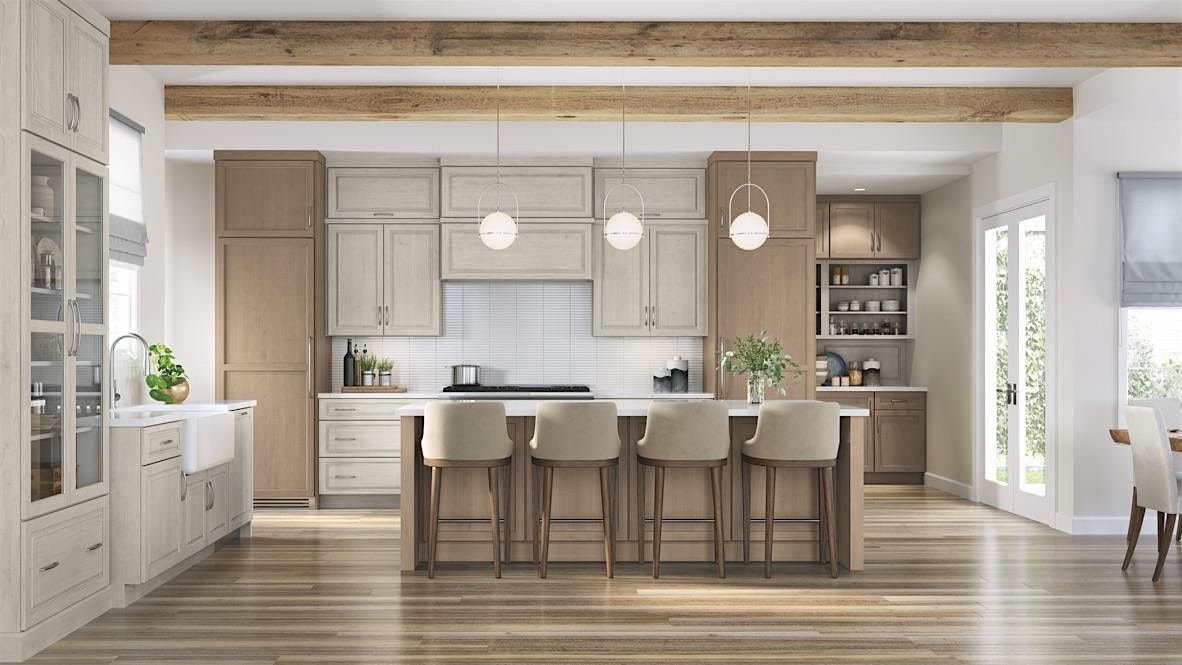 Dream Kitchen Strategy Session: Plan Like a Pro Before You Demo