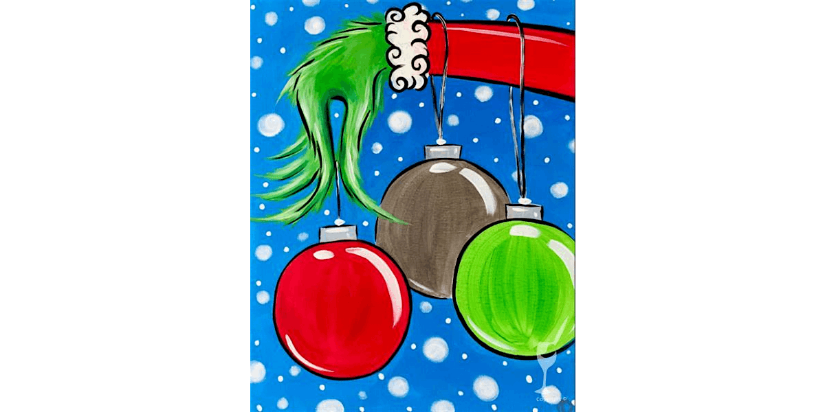 Stolen Secrets for Children - Paint and Sip in Houston | Classpop!\u2122