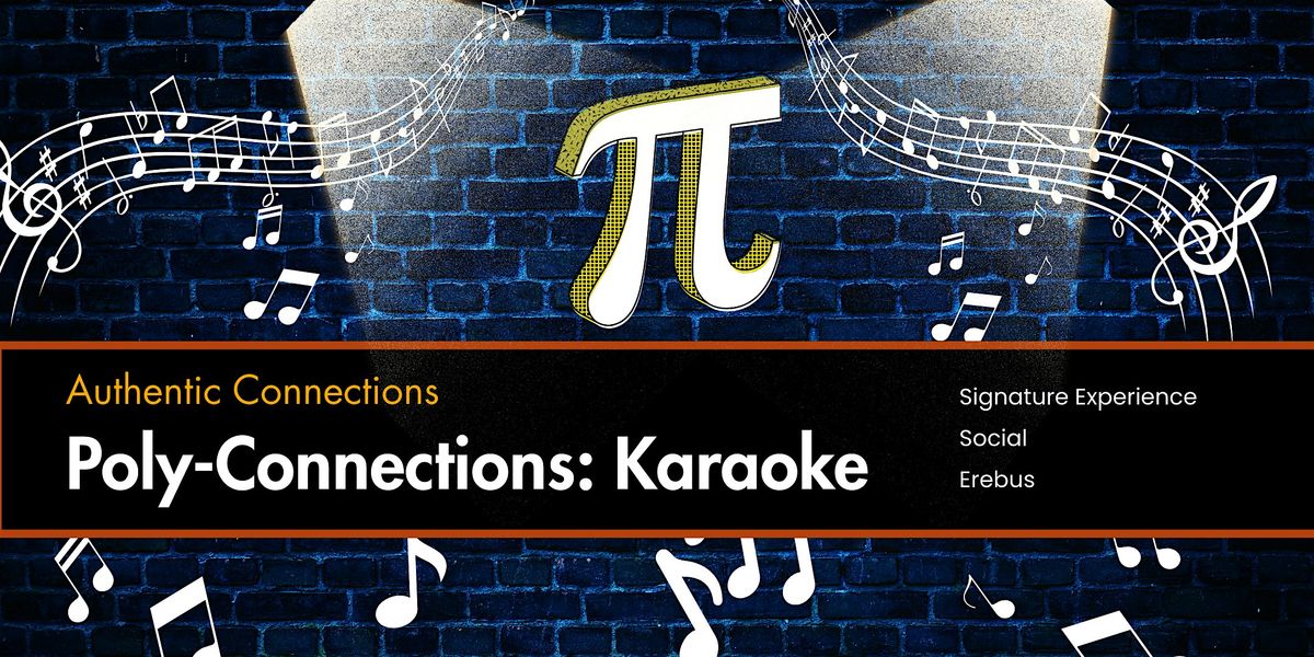 Poly Connections: Karaoke