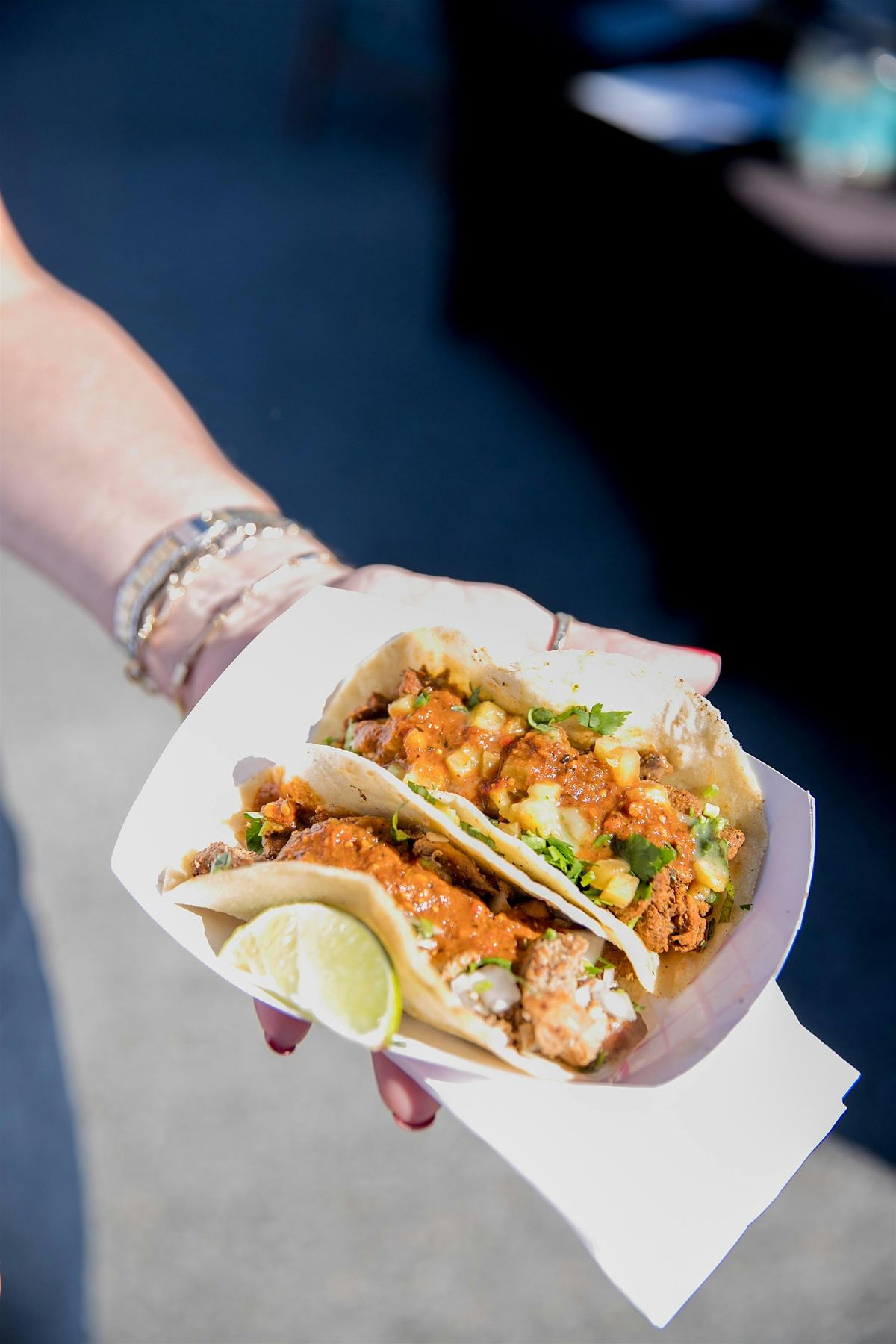 Louisville Taco, Beer, Tequila Festival 2026