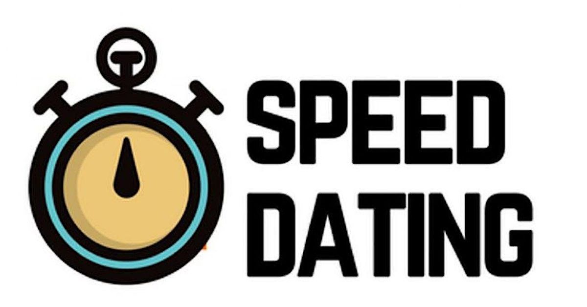 Exclusive Singles Speed Dating & Singles Mixer:  Ages 35-49