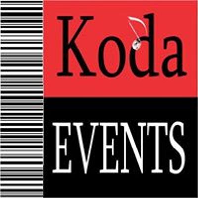 KODA Events