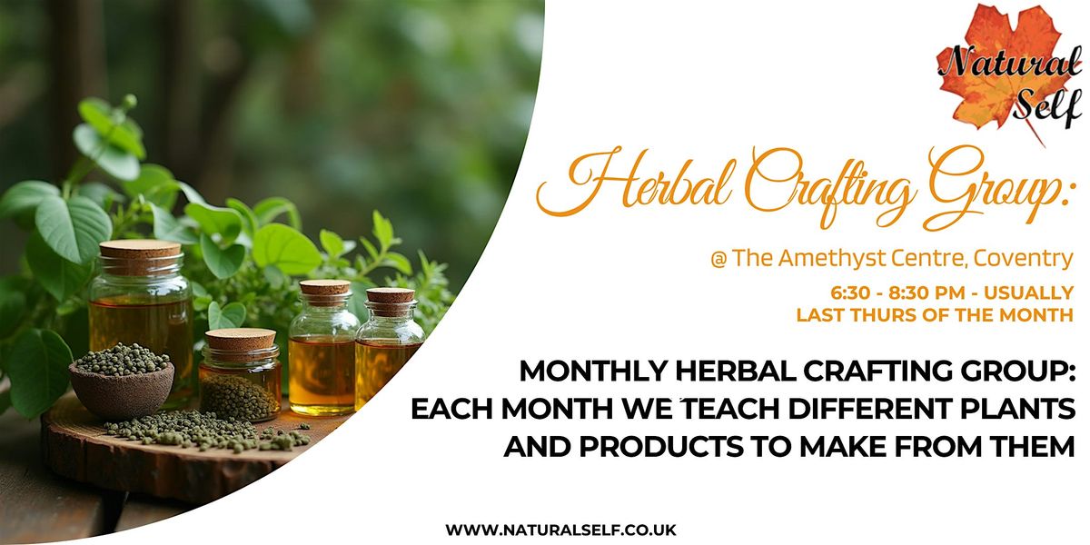 Herbal Profiles and Products