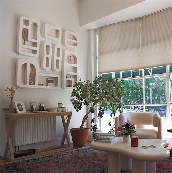 Helia Health & Beauty Open House